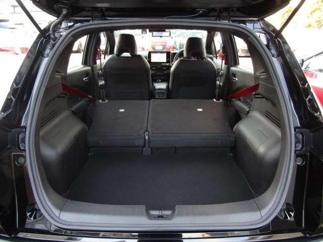 NISSAN AURA 2023 Image 31