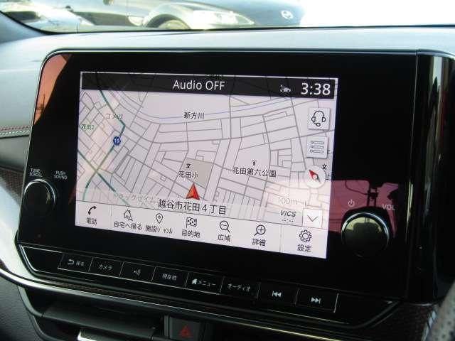 NISSAN AURA 2023 Image 31