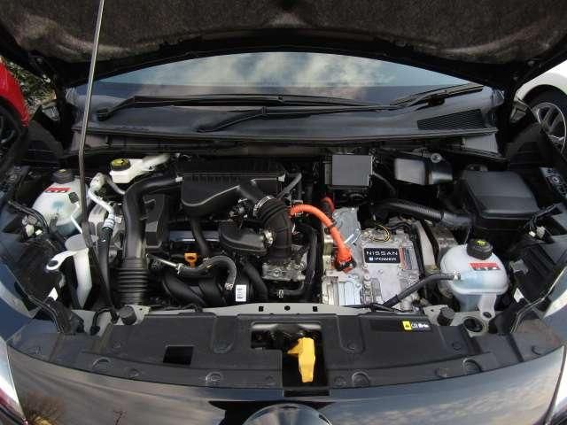 NISSAN AURA 2023 Image 31