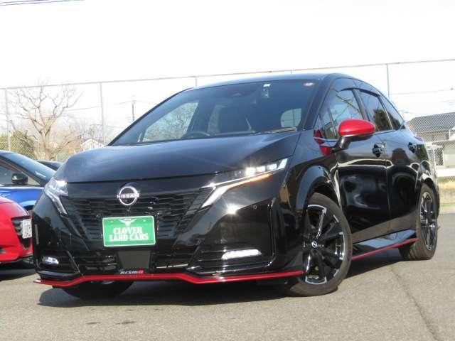 NISSAN AURA 2023 Image 31