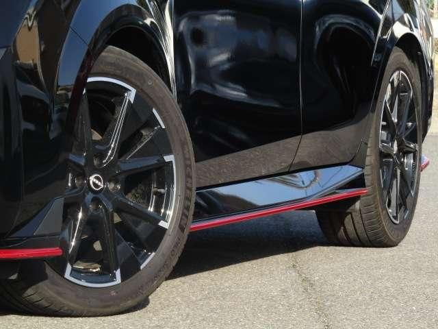 NISSAN AURA 2023 Image 31