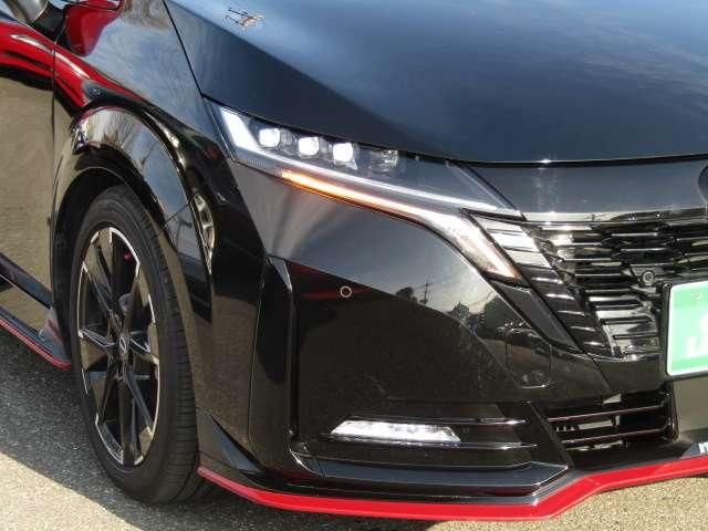 NISSAN AURA 2023 Image 31
