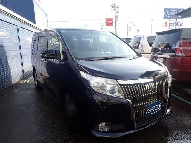 TOYOTA ESQUIRE 4WD 2015 Image 31