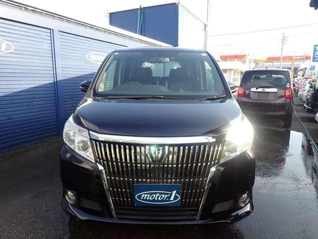 TOYOTA ESQUIRE 4WD 2015 Image 31