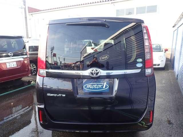 TOYOTA ESQUIRE 4WD 2015 Image 31