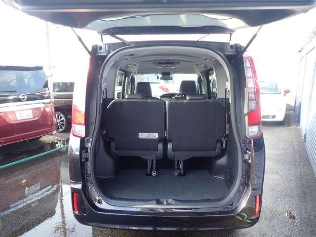 TOYOTA ESQUIRE 4WD 2015 Image 31