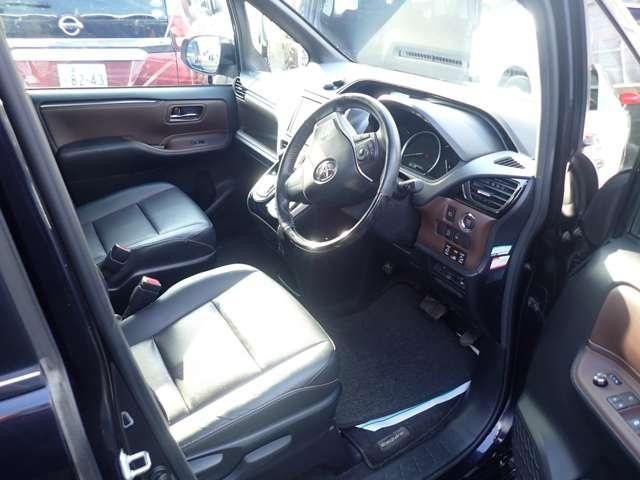 TOYOTA ESQUIRE 4WD 2015 Image 31