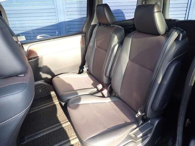 TOYOTA ESQUIRE 4WD 2015 Image 31