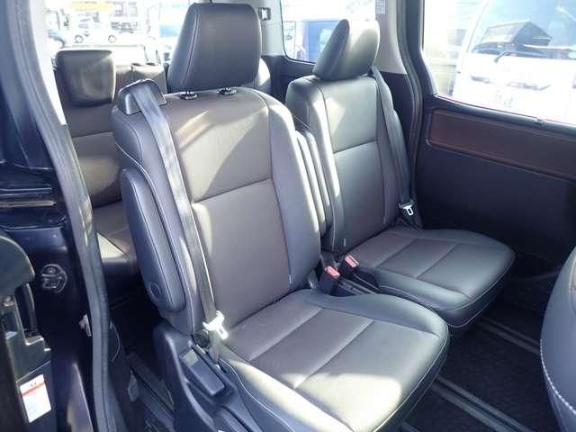 TOYOTA ESQUIRE 4WD 2015 Image 31