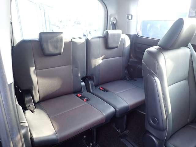 TOYOTA ESQUIRE 4WD 2015 Image 31