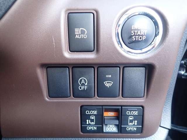 TOYOTA ESQUIRE 4WD 2015 Image 31