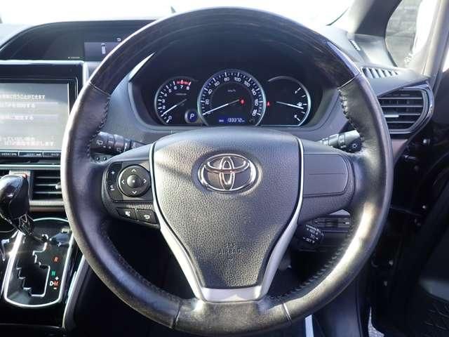 TOYOTA ESQUIRE 4WD 2015 Image 31