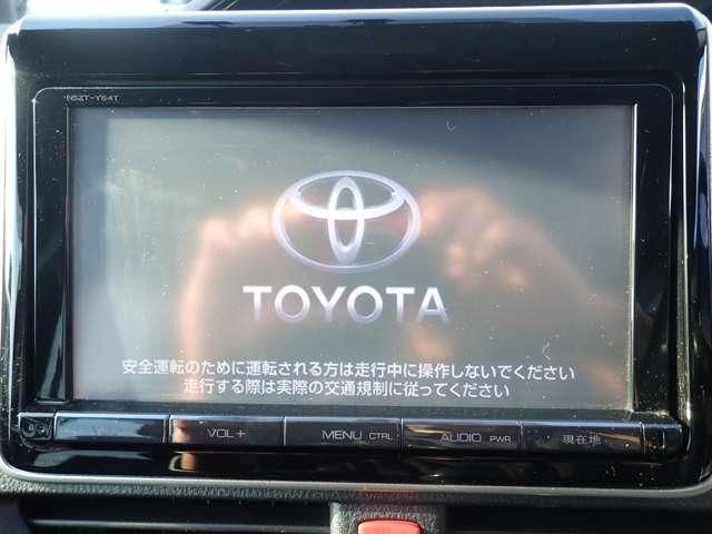 TOYOTA ESQUIRE 4WD 2015 Image 31