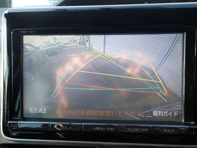 TOYOTA ESQUIRE 4WD 2015 Image 31