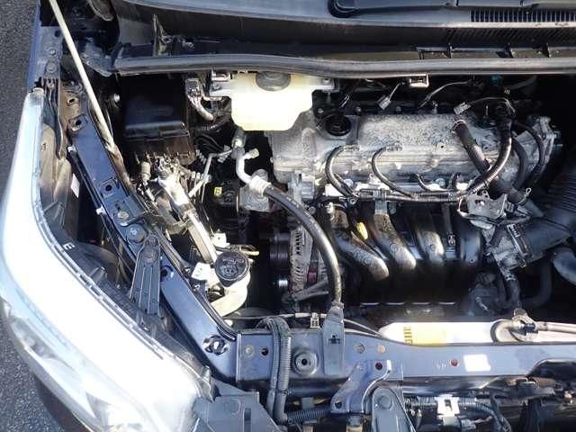 TOYOTA ESQUIRE 4WD 2015 Image 31