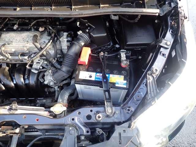 TOYOTA ESQUIRE 4WD 2015 Image 31