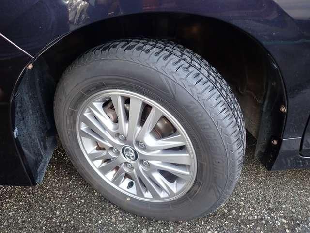 TOYOTA ESQUIRE 4WD 2015 Image 31