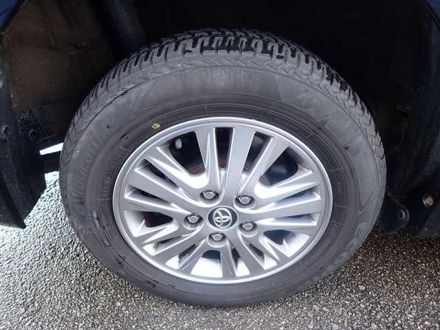 TOYOTA ESQUIRE 4WD 2015 Image 31