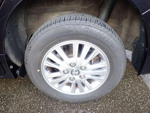 TOYOTA ESQUIRE 4WD 2015 Image 31