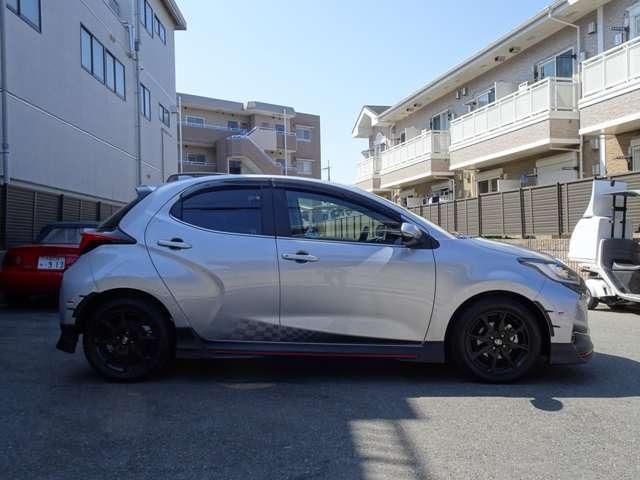 TOYOTA YARIS 2023 Image 31