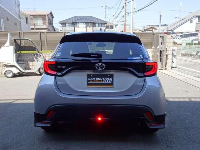 TOYOTA YARIS 2023 Image 31