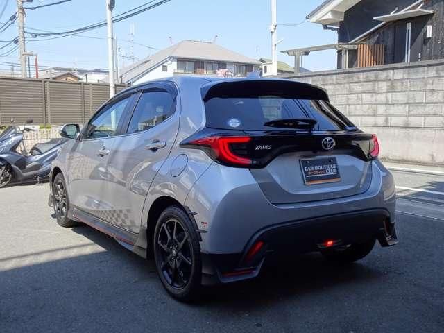 TOYOTA YARIS 2023 Image 31