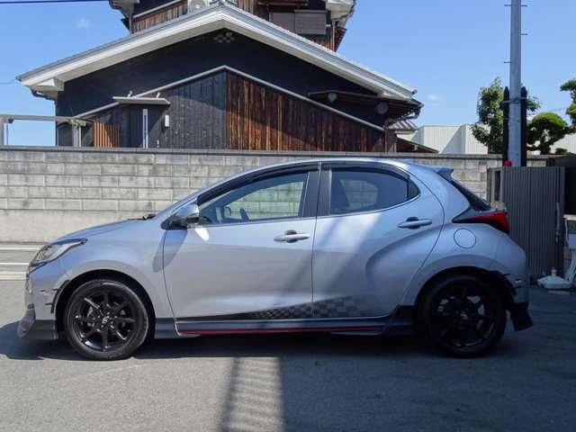 TOYOTA YARIS 2023 Image 31