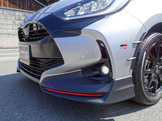 TOYOTA YARIS 2023 Image 31