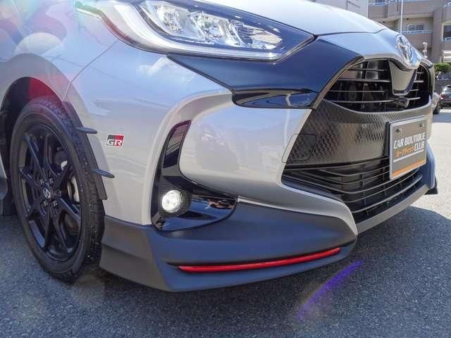 TOYOTA YARIS 2023 Image 31