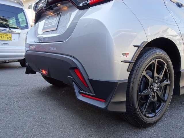 TOYOTA YARIS 2023 Image 31