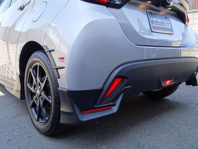 TOYOTA YARIS 2023 Image 31