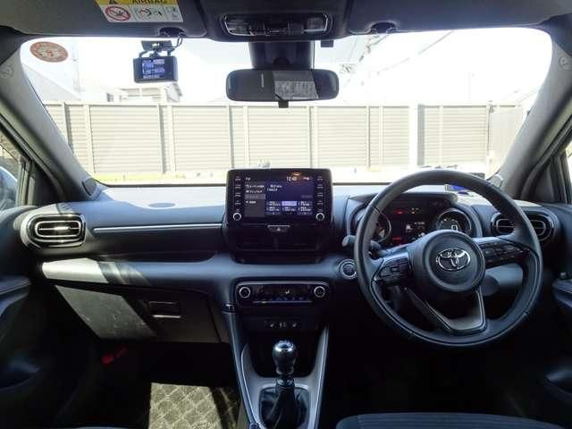 TOYOTA YARIS 2023 Image 31