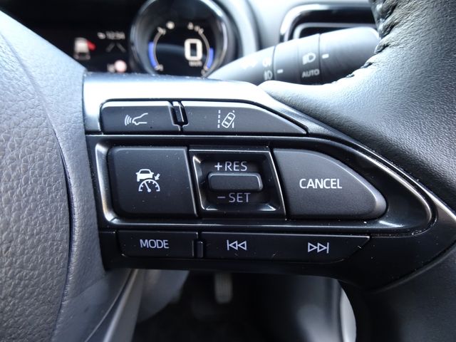 TOYOTA YARIS 2023 Image 31