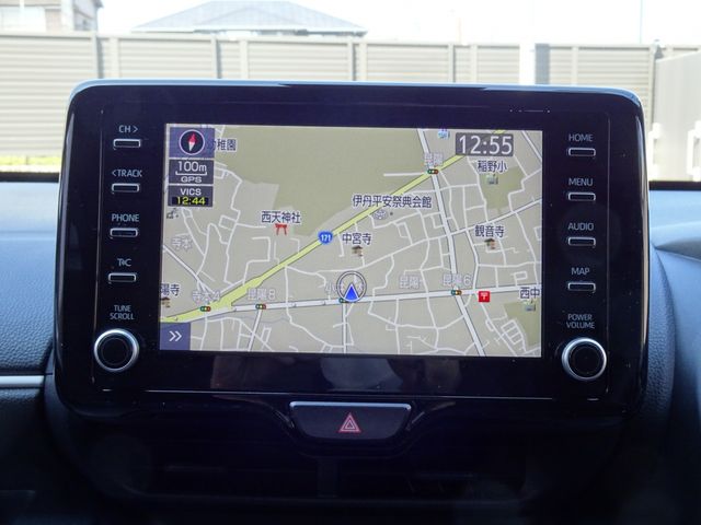 TOYOTA YARIS 2023 Image 31