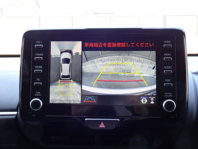 TOYOTA YARIS 2023 Image 31