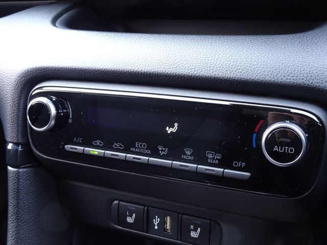 TOYOTA YARIS 2023 Image 31