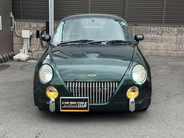 DAIHATSU COPEN 2005 Image 31