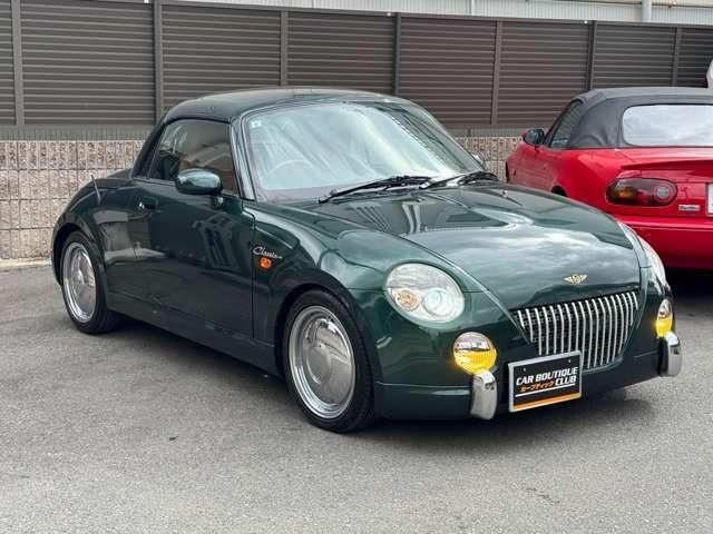 DAIHATSU COPEN 2005 Image 31