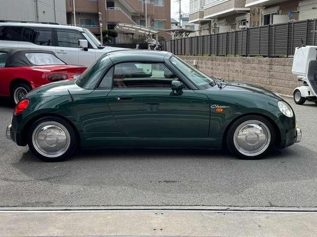 DAIHATSU COPEN 2005 Image 31