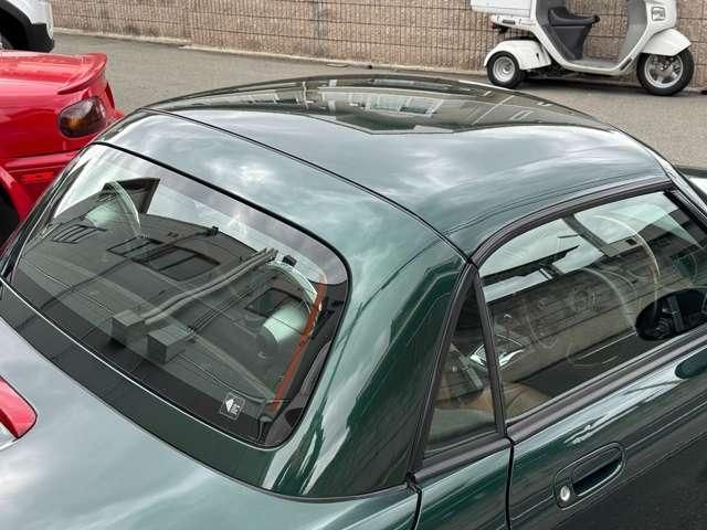 DAIHATSU COPEN 2005 Image 31