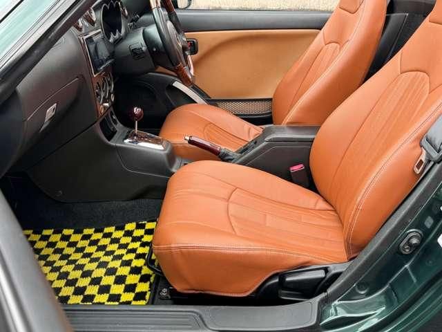 DAIHATSU COPEN 2005 Image 31