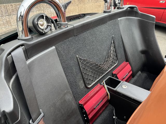 DAIHATSU COPEN 2005 Image 31