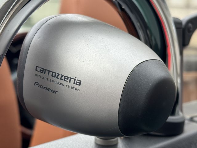 DAIHATSU COPEN 2005 Image 31