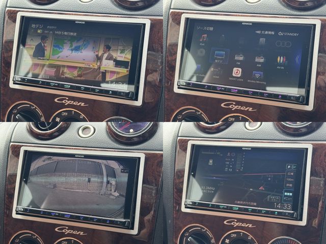 DAIHATSU COPEN 2005 Image 31