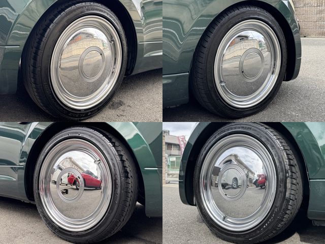 DAIHATSU COPEN 2005 Image 31