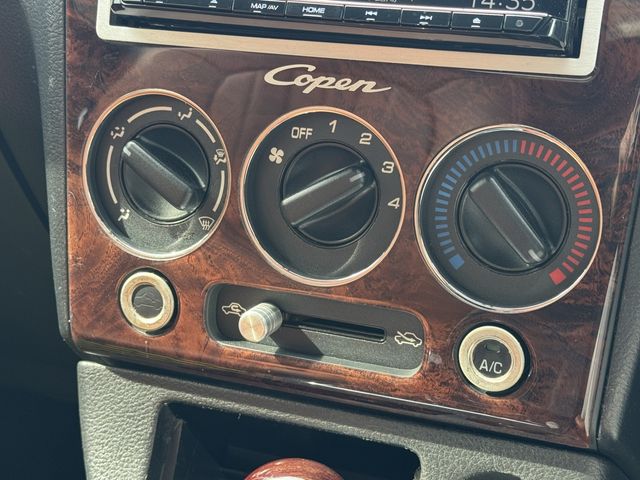 DAIHATSU COPEN 2005 Image 31