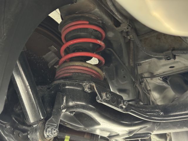 DAIHATSU COPEN 2005 Image 31