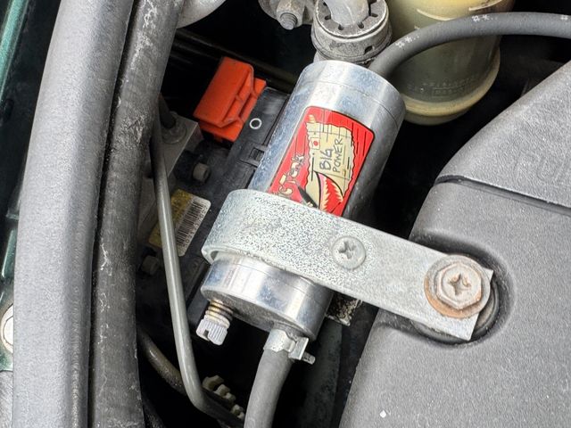 DAIHATSU COPEN 2005 Image 31