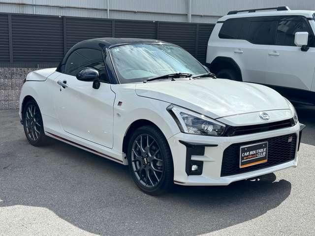DAIHATSU COPEN 2022 Image 31
