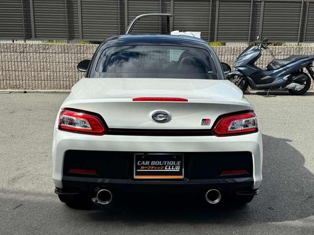 DAIHATSU COPEN 2022 Image 31